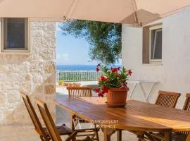 Wanderlust Experience Apulian Hills