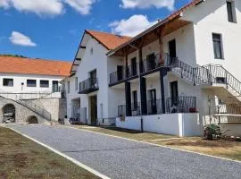 Deux appartements proche Disneyland