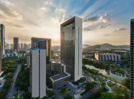 Orange Crystal Hotel Foshan Shunde Happy Coast
