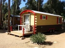 Camping A Torra