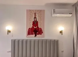 Aspan City Comfort 2