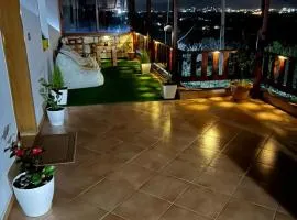 CASTLE View SERENITY -- BERAT