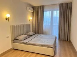 Aspan City Comfort 2