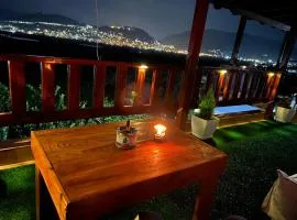 CASTLE View SERENITY -- BERAT