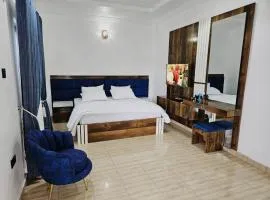 Crystal Bricks Apartments