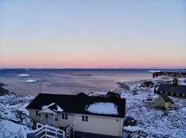 Illu Rental - Church Bay Explorers Lodge