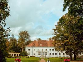 Anija mõis, hotel em Anija