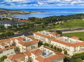 Viesnīca Kamer Exclusive Hotel & Suites Češmē