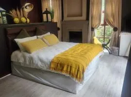 SOS Country Estate Private Garden Cottage Near Lanseria