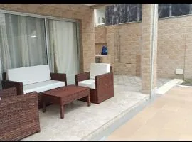 La résidence Vanessa