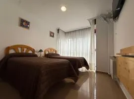 Pensión Bahía de Santoña