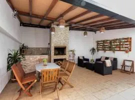 Moradia Casa Feliz