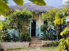 Casa Ylang Ylang 1, Playa Encuentro