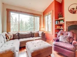 Ski-In/Ski-Out Northstar Condo w/ Gondola View