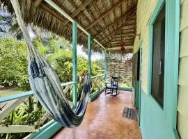 Casa Ylang Ylang 1, Playa Encuentro