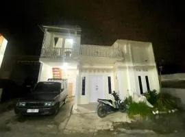Amaranggani House Syariah