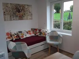 Studio 4 personnes à Barzy-en-Thiérache