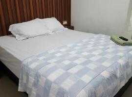 REGAE Guesthouse, hotel di Tumbangrungan