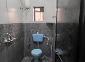 Daji Dhabolkar house, hotel a Mandrem