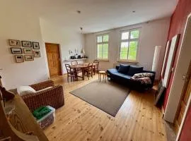 Herrenhaus Carolinenhof