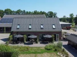 Hoeve Koning Willem III