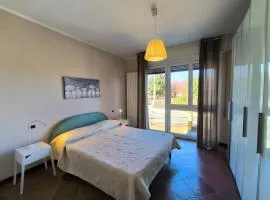 Villa la Tranquilla