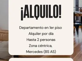 departamento EL TEMPLO!