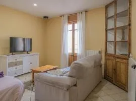 Apartamento con balcón en Sant Jaume