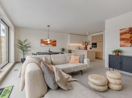 Flat Scarpato โรงแรมในKortemark