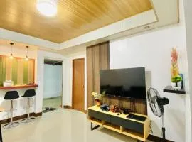 JK Homestay Malaybalay City Unit 2