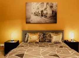 St Julians`s Boho Apartments