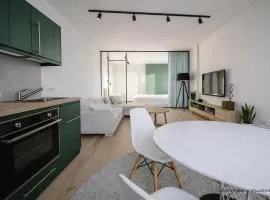 LAKE Loft Green - Pflummernhaus