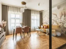 Art Palace - Fragola Apartments