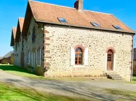 La Renaudière - Cadre unique en Campagne - 10 pers