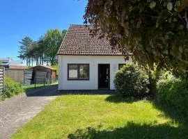 Küstenbude Strandhaus 1