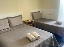 Caminho de Itacoatiara