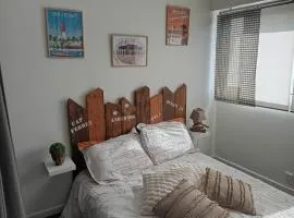 T2 Charmant et calme