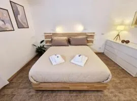 Metro C House Roma - Stazione Borghesiana