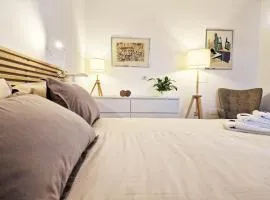 Metro C House Roma - Parcheggio Privato - Metro a 50 m - 3 Camere - 80 mq