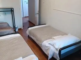 Tsogoo Guesthouse Shared rooms