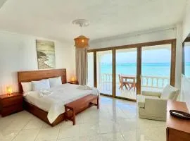 ultra infinity hotel