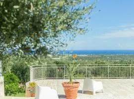 Wanderlust Experience Apulian Hills