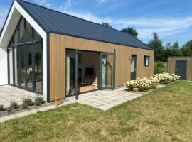 Bungalow Gagel | 4 personen, hotel a Gasselte