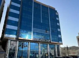 فندق ماس الطلائع Mas Al Talayie