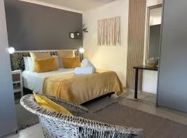 Evening Star Guest Units