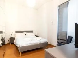 Pescara Centro sul Mare