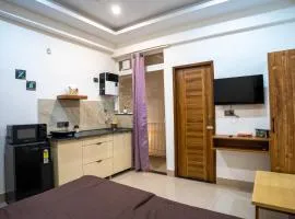 The Pebble House - Studio Unit - Boutique Homestay