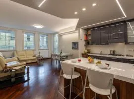 Mazzini 1 - Smart Flat 2 bedrooms Garage & Mxp