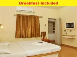 Hotel Shiv Sai