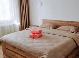 Cosy apartment 3 Fagaras